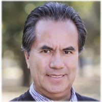 Alberto Solano