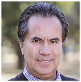 Alberto Solano