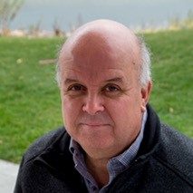 Gerald Huebner