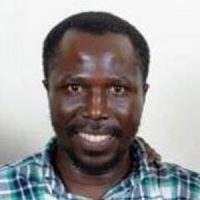 Godfrey Kyazze