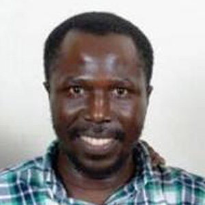 Godfrey Kyazze