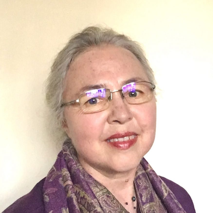 Karin van Oostrum