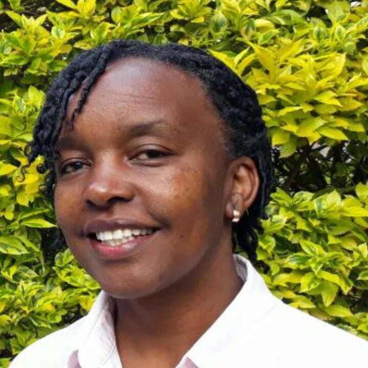 Liz Gitonga