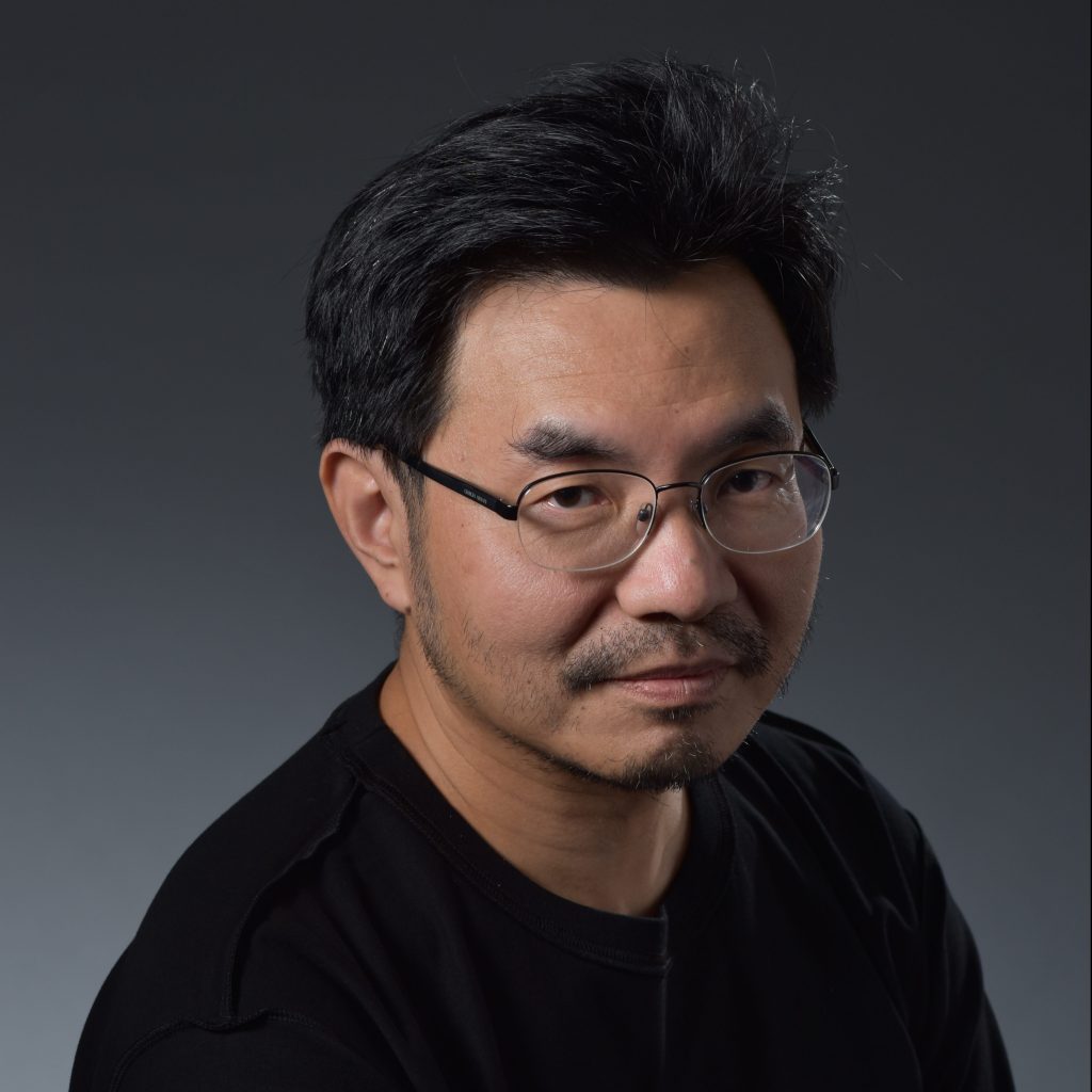 Tim Chen