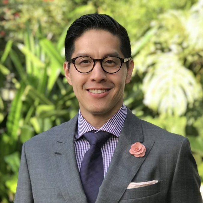 Edric Mendoza