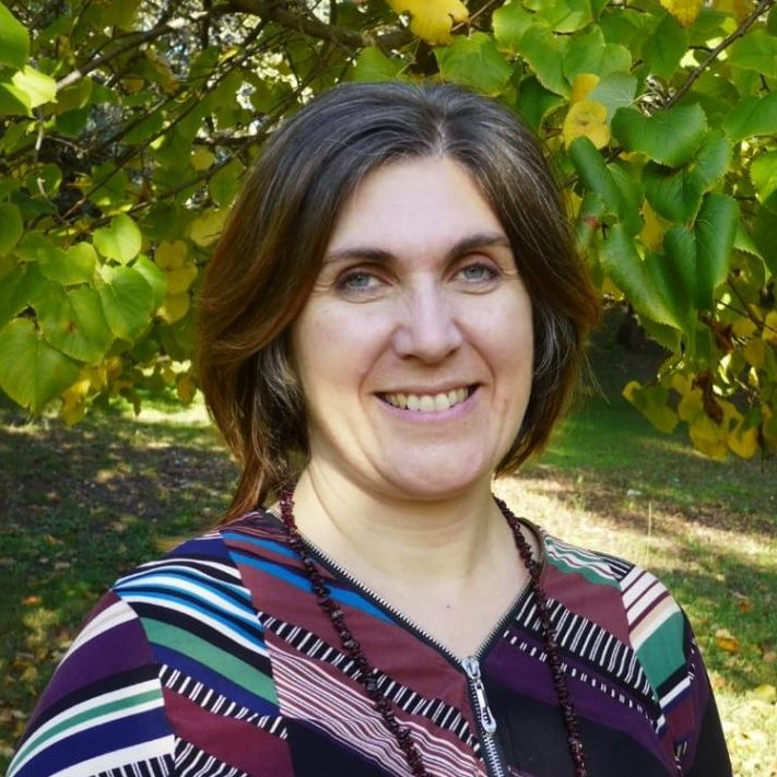 Silvia Cópio