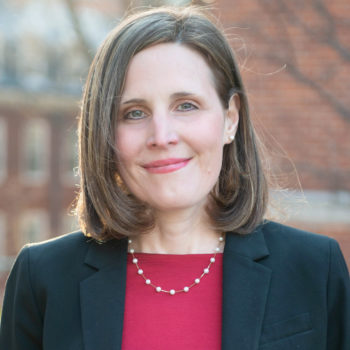 Kerry McDonald
