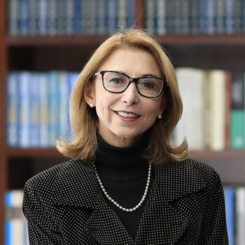 Angela Vidal Gandra Da Silva Martins