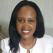 Ms. Nomsa Tarabella-Marchesi