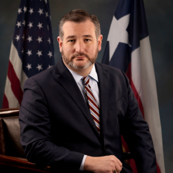 Ted Cruz