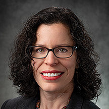 Patricia Rucker