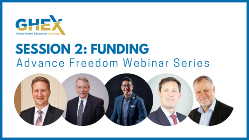 Session 2: Funding